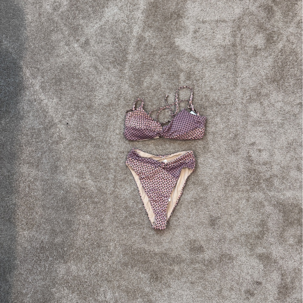 L*Space bathing suit